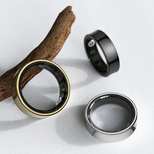 Aeris Ring